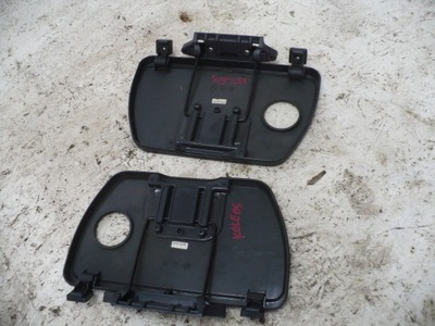 Полиця stolik сидіння renault koleos i 1 фото №1