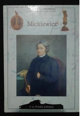 Mickiewicz Jacek Łukasiewicz