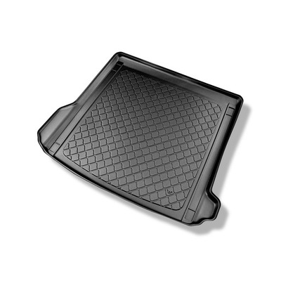 MAT BOOT FOR AUDI Q8 4M SUV - 07.2018-.... G  