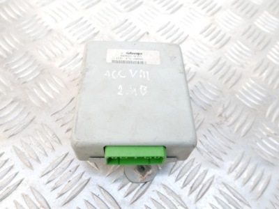 Honda accord 8 viii 08 15 модуль блок управления фото №1