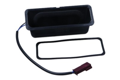 Ручка багажника bmw 5 e39 , e60 , e61 touring фото №1