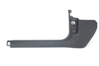 Оригинальная накладка накладка порог левая перед audi a7 c7 4g1867271 фото №1