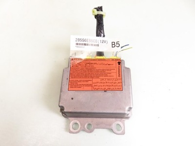Модуль подушка безопасности nissan pathfinder iii 28556eb50b фото №1