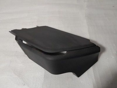 Audi q8 4m защита обшивка стойка 4m8863487 фото №1