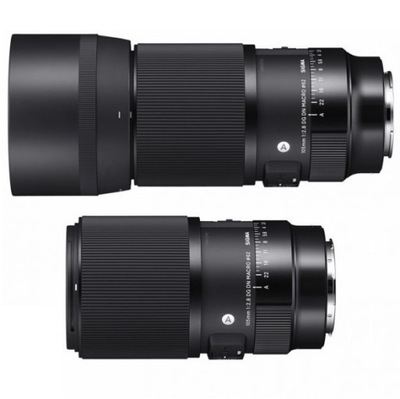 SIGMA Art 105mm F2.8 DG DN MACRO L-MOUNT