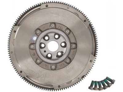 Колесо двомасовий фото №1