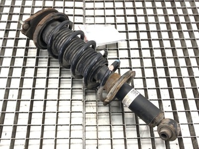 Амортизатор правий задня subaru legacy v хетчбек 2.0 фото №1