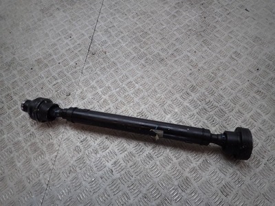 Land rover discovery 5 wał приводной передний фото №1