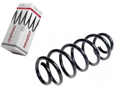Пружина підвіска [lesjofors] фото №1