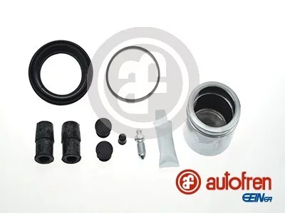 KIT DE REPARACIÓN SOPORTE FRENOS 60MM ATE Z T  