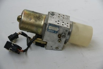 Насос крыша привод mercedes slk r170 1708000030 фото №1