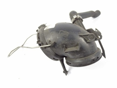 Mercedes r klasa w251 3.5 v6 труба шланг воздухозаборник воздуха a2721400118 фото №1