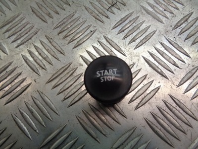 Кнопка стоп запуск renault scenic ii 107959a фото №1
