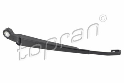 ДЕРЖАТЕЛЬ ДВОРНИКИ ЗАДНИЙ VW GOLF IV 114 879/TOP TOPRAN