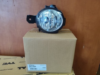 Противотуманная фара правый перед bmw x3 e83 2001309e фото №1