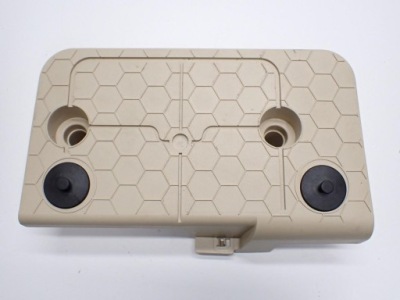 Защита корпус заглушка europa оригинал alfa romeo giulia 16r фото №1