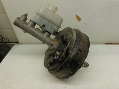 Підсилювач гальм hyundai santa fe фото №1