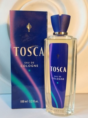 Woda kolońska Tosca 100ml