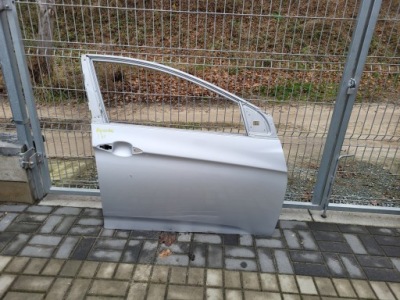 Hyundai i40 - дверь правый перед фото №1