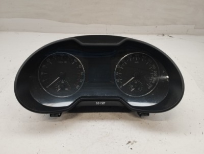 Skoda octavia iii 3 лічильник прилади 5e0920781 фото №1