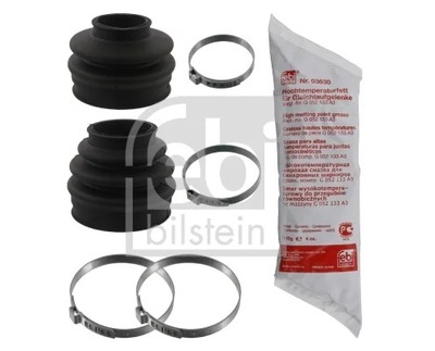 FEBI BILSTEIN 36688 PROTECCIÓN DE MUÑÓN DE DIRECCIÓN  