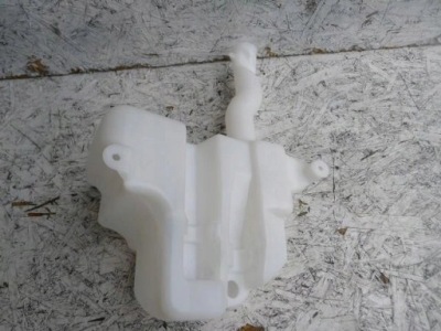 Бачок омивача pod ксенон ford mondeo mk3 фото №1