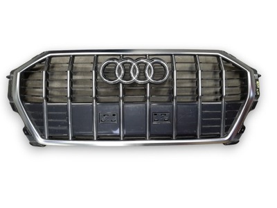 AUDI Q3 SPORTBACK (2019-) RADIATOR GRILLE GRILLE 83A853651E 83A853651F  