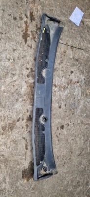 Renault megane iii lift жабо фото №1