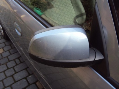 Дзеркало meriva a праве електричний z163 фото №1