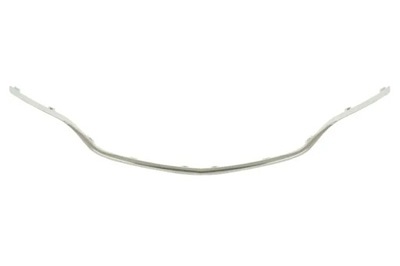 Молдинг решётка dół хром blic chrysler 200 2014-2016 фото №1