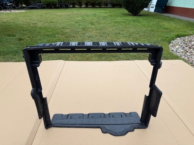 Воздуховод впуск воздуха renault captur ii 2019 - 2023 . фото №1