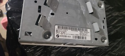 Bmw підсилювач 9312593 фото №1