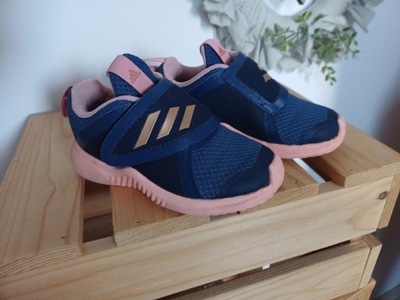 ADIDAS BUTY BUTKI SPORTOWE READY 24 WEW 14