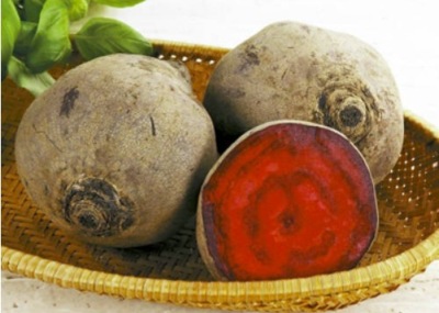 Bio Burak 1 kg Polska