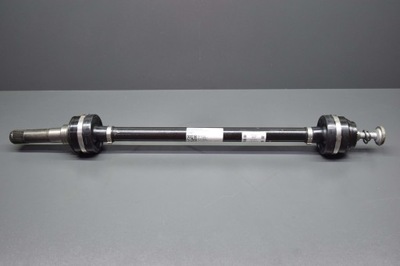 Привідний вал права задня bmw x4 g02 m40ix 7549km фото №1