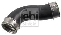 Febi шланг turbo фото №1