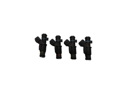 Citroen c2 03- 1.4i форсунки форсунки 01f002a фото №1