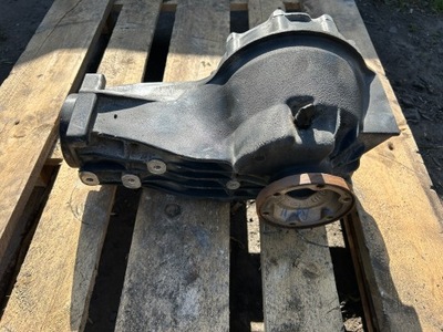 Диференціал міст задня audi a6 c5 allroad eny фото №1