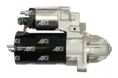 As-pl стартер alpina b7 4.4 e65 фото №1