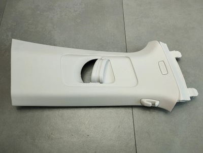 Vw polo vi 2g защита стойка правая 2gs867244b фото №1