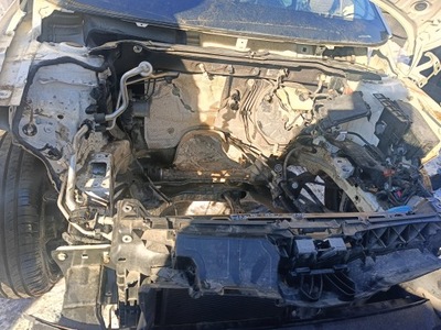 Skoda fabia iv лонжерон левая правая 2022r фото №1