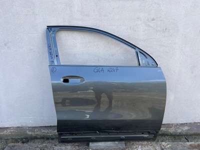 Mercedes gla w247 x247 двері правий праве перед eu org фото №1