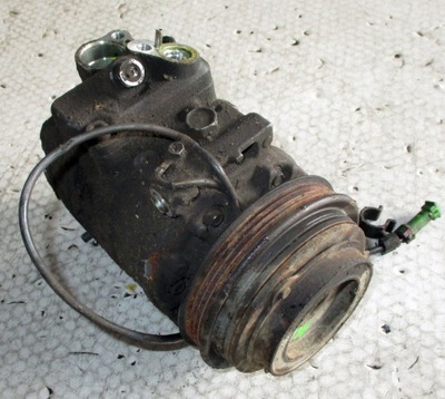Audi a6 c5 2.5 tdi компрессор кондиционера фото №1