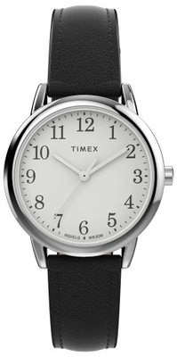 Klasyczny zegarek na pasku TIMEX TW2W32500