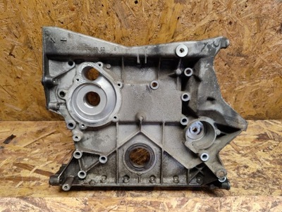 Корпус розподільного валу mercedes w204 1.8 cgi r2710150302 фото №1