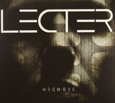 LECTER: WYDOSTAĆ [CD]
