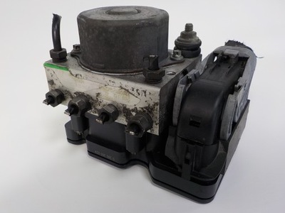 LANCIA YPSILON 3 3 BOMBA ABS 51866695 BOSCH  