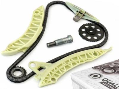KIT CHAÎNES DISTRIBUTION DISTRIBUTION MINI R55 R56 R57 R58 R59 R60 R61 1.4 1.6
