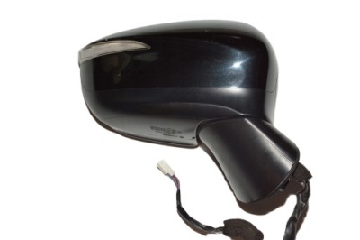 Зеркало правое mazda cx5 14-2016r 9 pin 41w фото №1