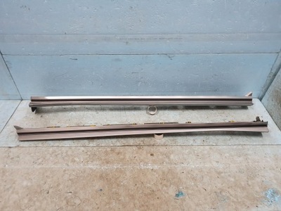 Поріг молдинг hyundai ioniq 5 правий лівий фото №1